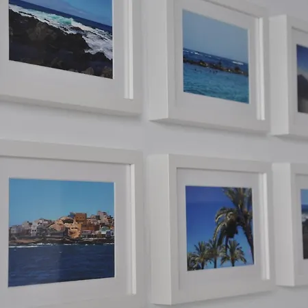 Casa Victoria Lägenhet