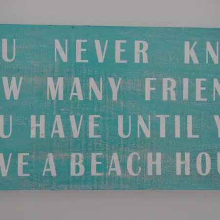 Casa Victoria Lägenhet *