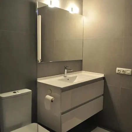 Lägenhet Casa Victoria