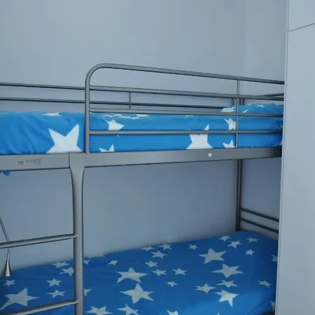 Casa Victoria Адехе