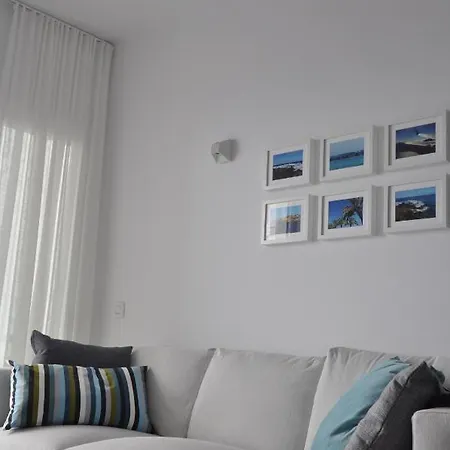 Casa Victoria Lägenhet Costa Adeje (Tenerife)