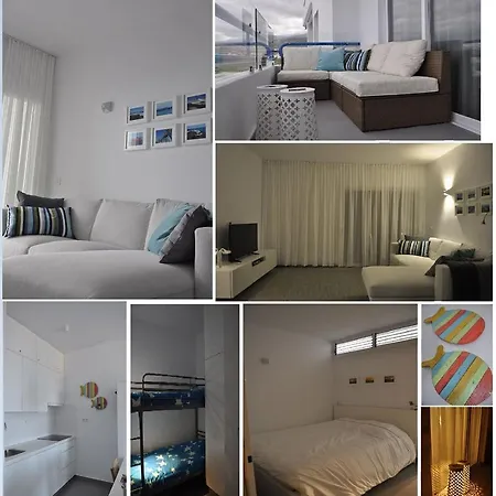 Apartment Casa Victoria *