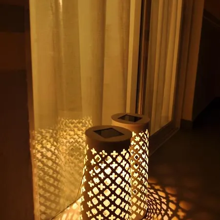 Casa Victoria Апартаменты