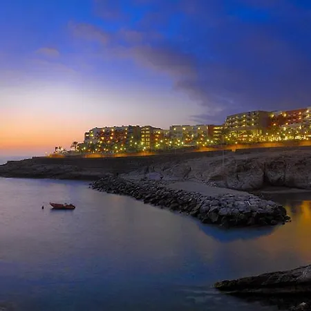 Lägenhet Casa Victoria