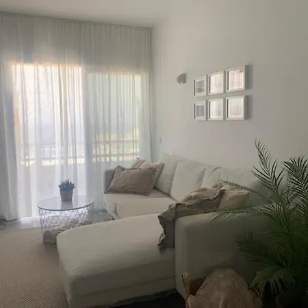 Casa Victoria Lägenhet *