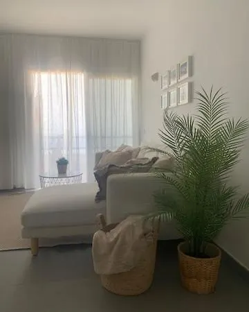 Casa Victoria Апартаменты Адехе