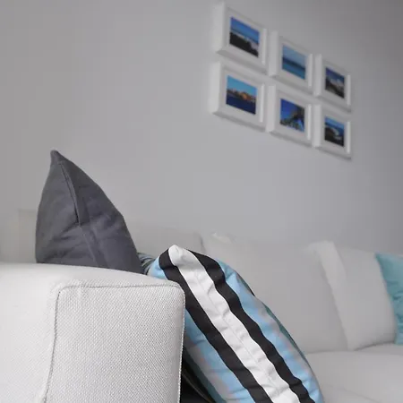 Apartamento Casa Victoria