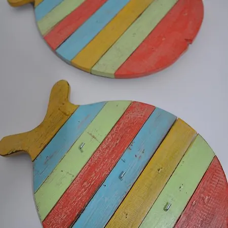 Apartamento Casa Victoria *