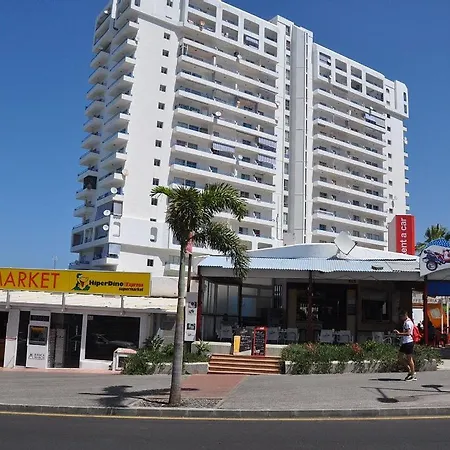 Apartamento Casa Victoria *