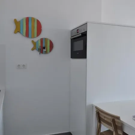 Apartamento Casa Victoria *