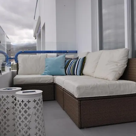 Apartamento Casa Victoria Costa Adeje (Tenerife)