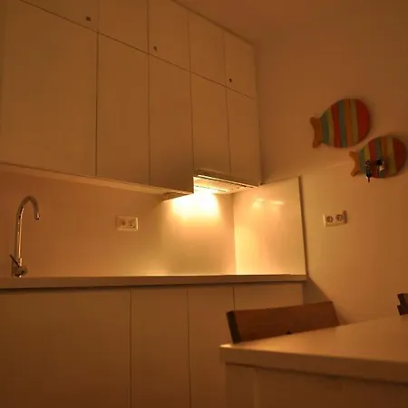 Apartament Casa Victoria Costa Adeje (Tenerife)