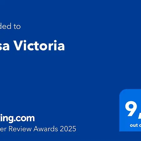Casa Victoria