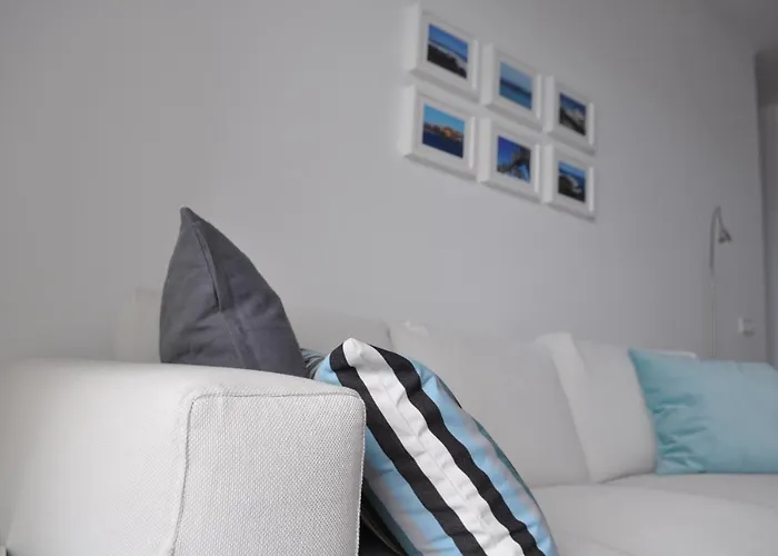 Apartament Casa Victoria