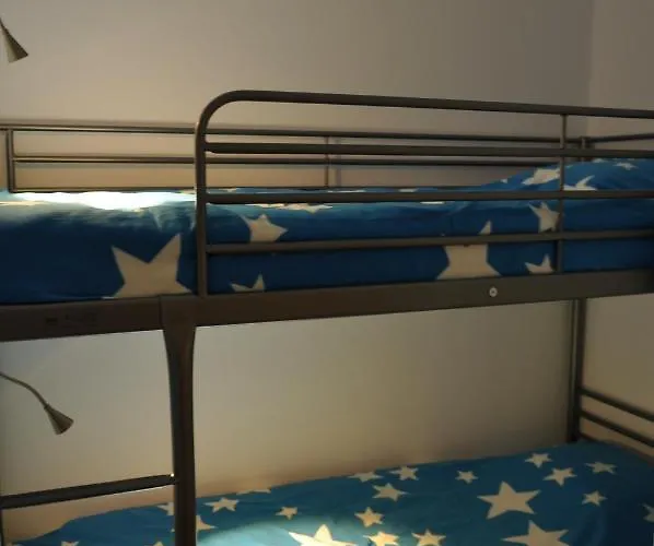 Casa Victoria Apartament *