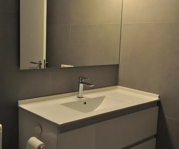 Apartament Casa Victoria Costa Adeje (Tenerife)