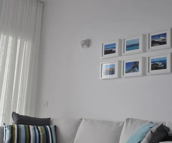 Casa Victoria Apartment Costa Adeje (Tenerife)