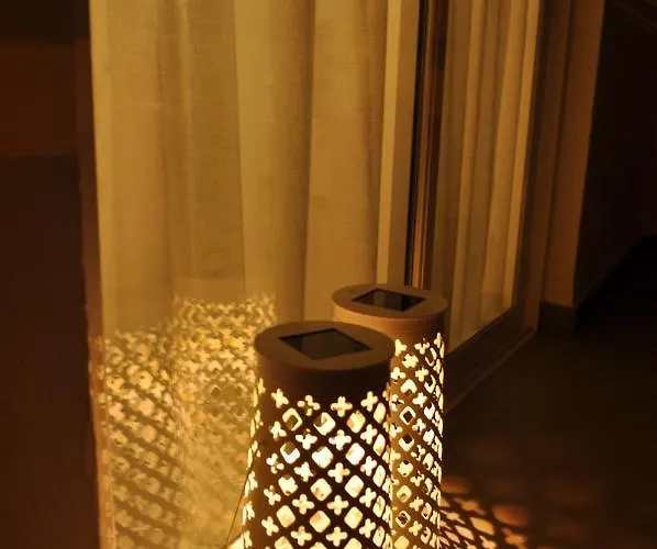 Casa Victoria Apartment