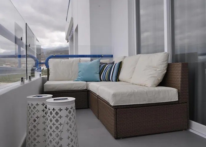 Apartment Casa Victoria Costa Adeje (Tenerife)