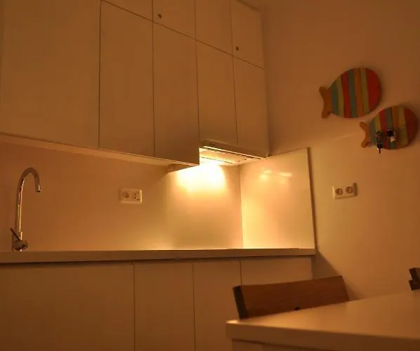 Apartment Casa Victoria Costa Adeje (Tenerife)