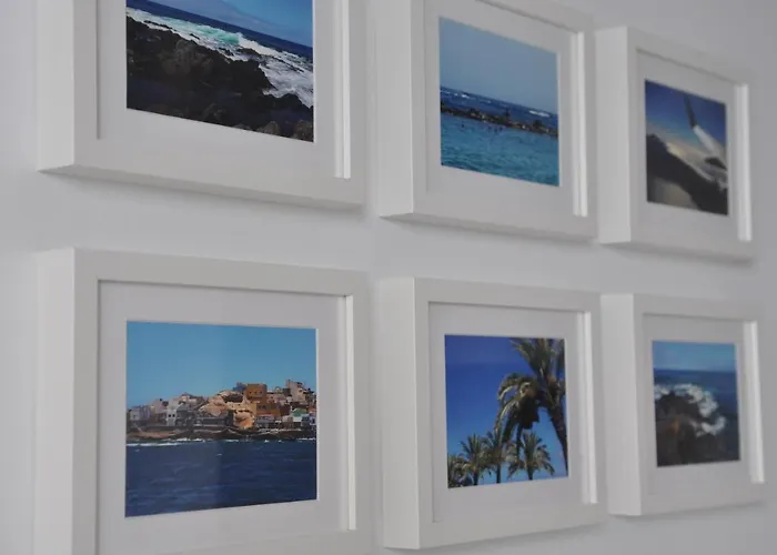 Casa Victoria דירה