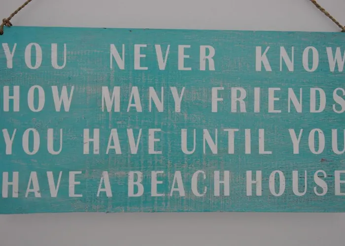 Casa Victoria דירה *