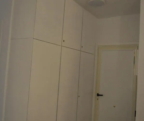 Casa Victoria דירה אדחה