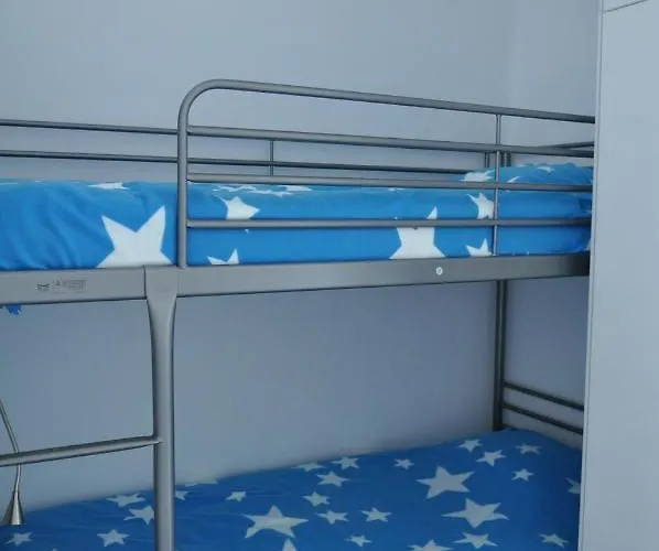 Casa Victoria אדחה