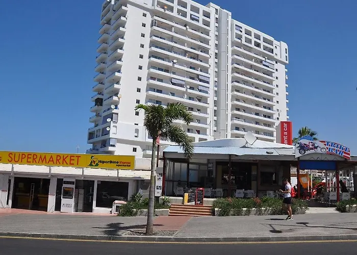 דירה Casa Victoria *