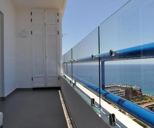 Casa Victoria דירה