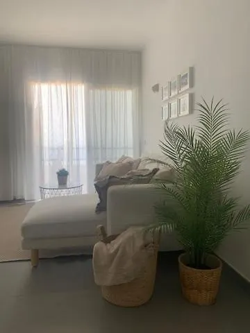 Casa Victoria דירה אדחה