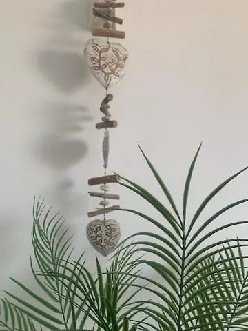 Casa Victoria אדחה